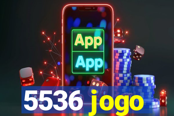 5536 jogo